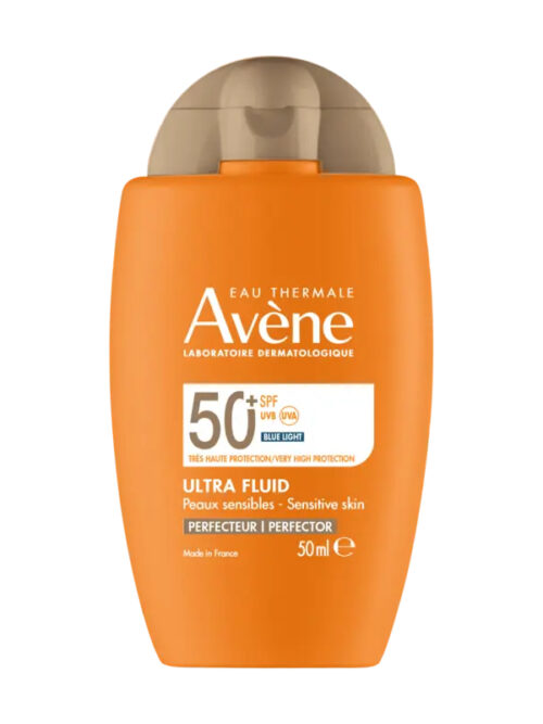 AVENE ULTRA FLUID OIL CONTROL MAT PERFECT 50ML
