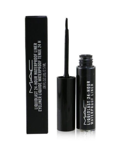 MAC LIQUIDLAST 24-HOUR WTPF LINER 2,5ML
