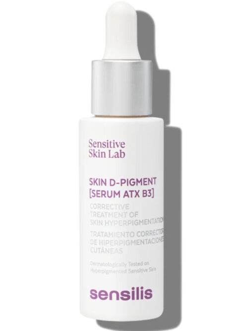 SENSILIS SKIN D PIGMENT SERUM ATX B3 30ML