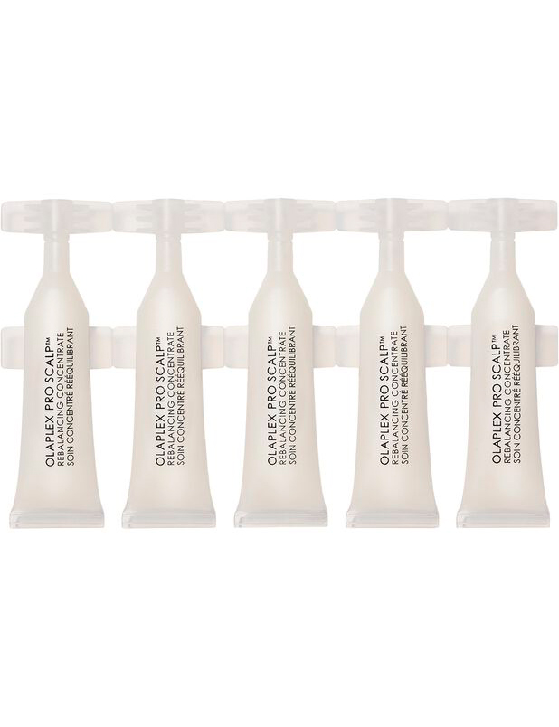 OLAPLEX PRO SCALP REBALANCING CONCENTRADO REEQUILIBRANTE DEL CUERO CABELLUDO 10X4ML - Imagen 2