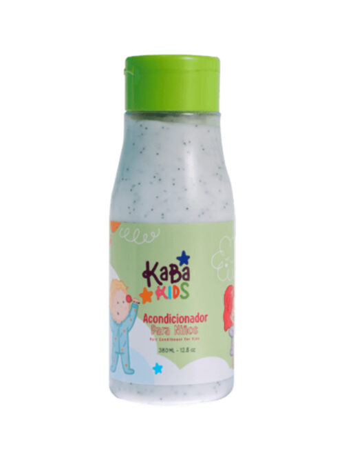 KABA KIDS ACONDICIONADOR 380ML