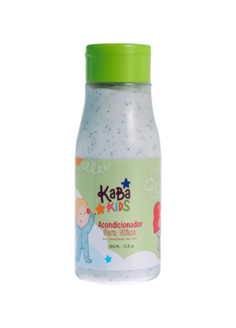 KABA KIDS ACONDICIONADOR 380ML