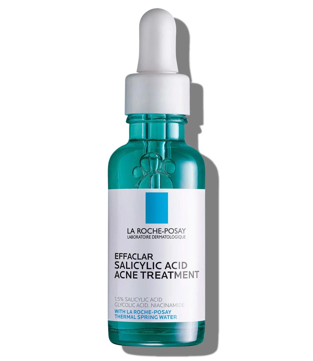 LA ROCHE-POSAY EFFACLAR SERUM ULTRA CONCENTRADO 30ML
