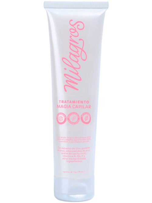 MILAGROS TRATAMIENTO MAGIA CAPILAR 150ML