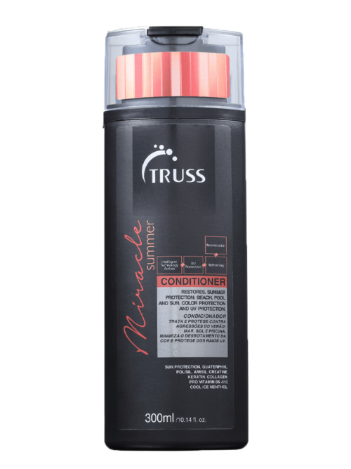 TRUSS SUMMER CONDITIONER 300ML
