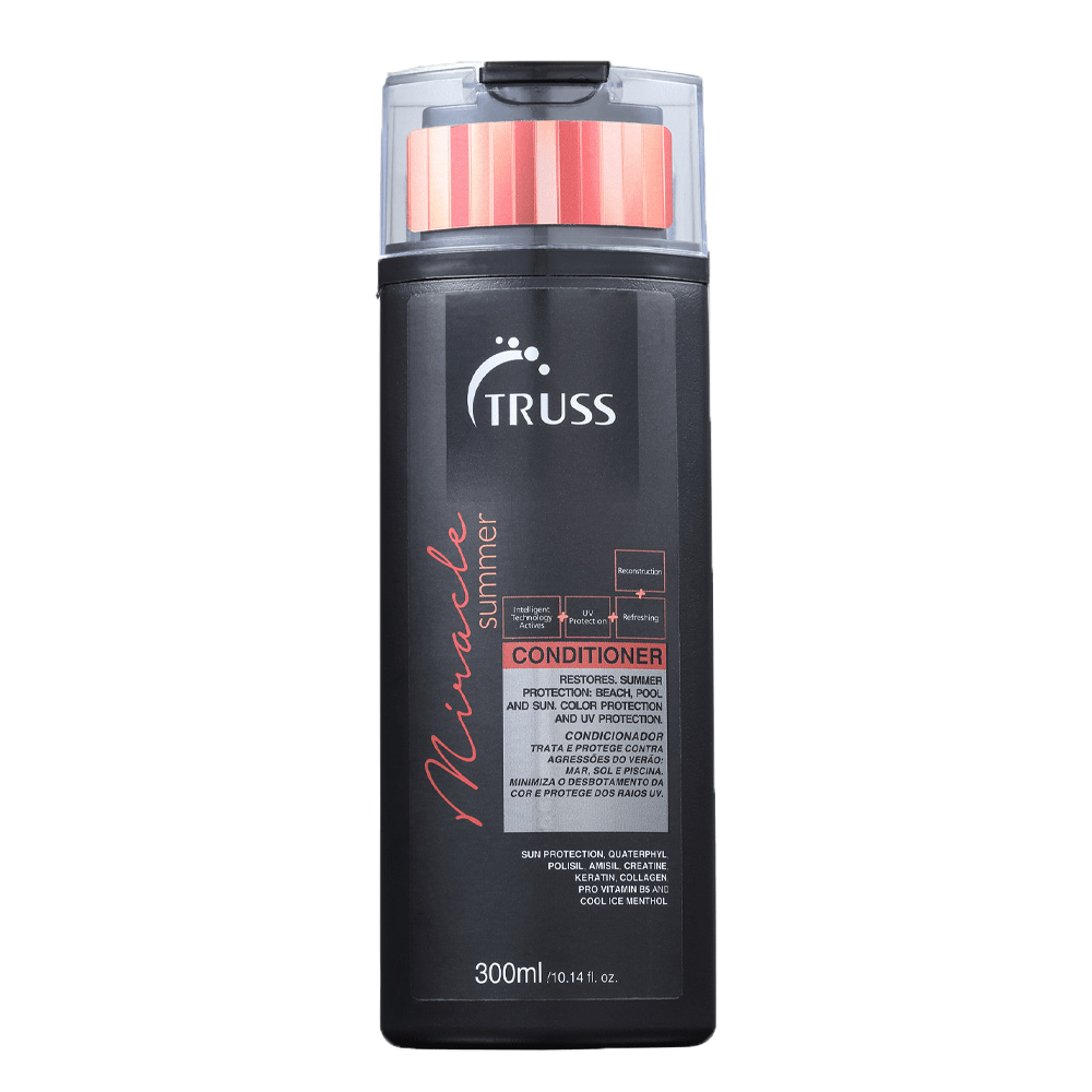 TRUSS SUMMER CONDITIONER 300ML