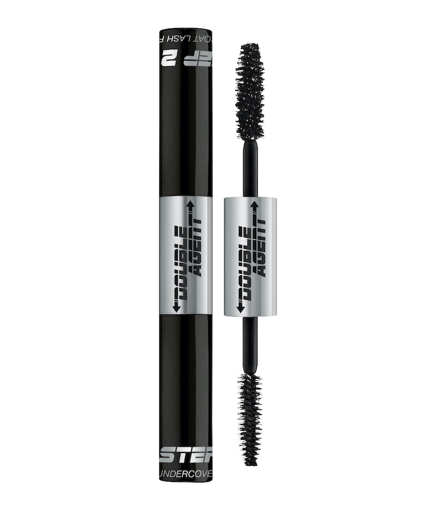 PALLADIO MÁSCARA DE PESTAÑAS DOUBLE AGENT LASH EXTENDER 5.5ML