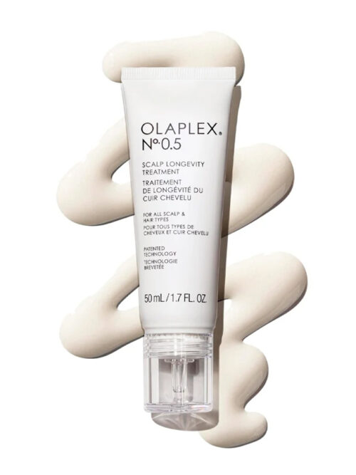 OLAPLEX Nº 0.5 SCALP LONGEVITY TREATMENT 50ML
