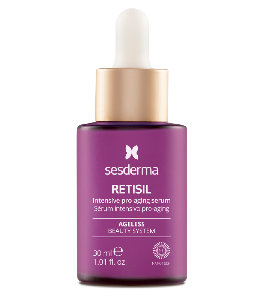 SESDERMA RETISIL SERUM INTENSIVO 30ML