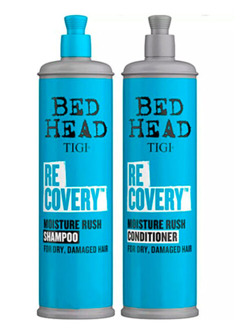 TIGI BED HEAD RECOVERY 400ML