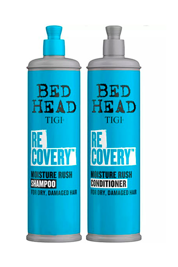 TIGI BED HEAD RECOVERY 400ML