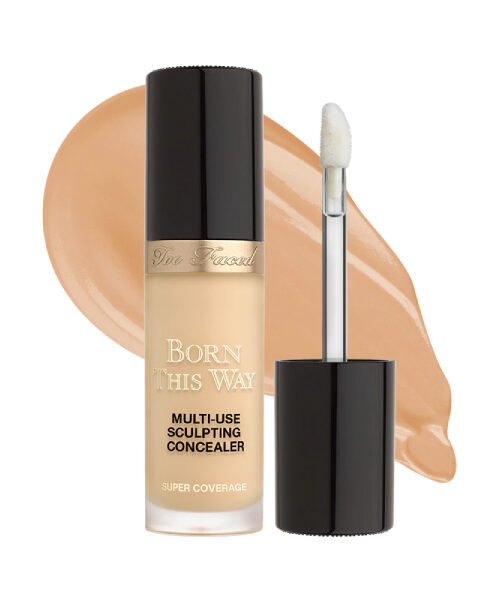 TOO FACED BORN THIS WAY - MARSHMALLOW
