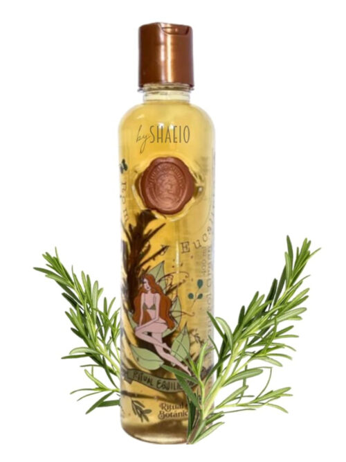 RITUAL BOTANICO SHAMPOO CONTROL GRASA