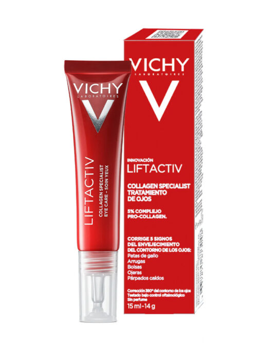 VICHY LIFTACTIV COLLAGEN SPECIALIST EYE CARE 15ML