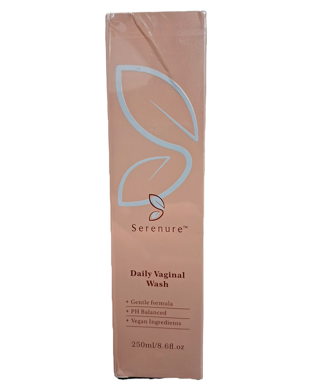 SERENURE DAILY VAGINAL WASH 250ML