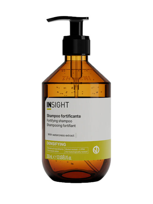 INSIGHT DRY HAIR NOURISHING SHAMPOO 350ML