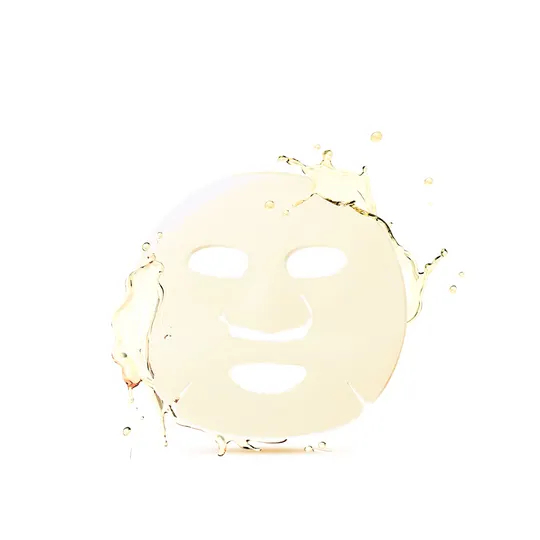 SKIN1004 MADAGASCAR CENTELLA MASCARILLA FACIAL WATERGEL SHEET AMPOULE MASK 25ML - Imagen 2