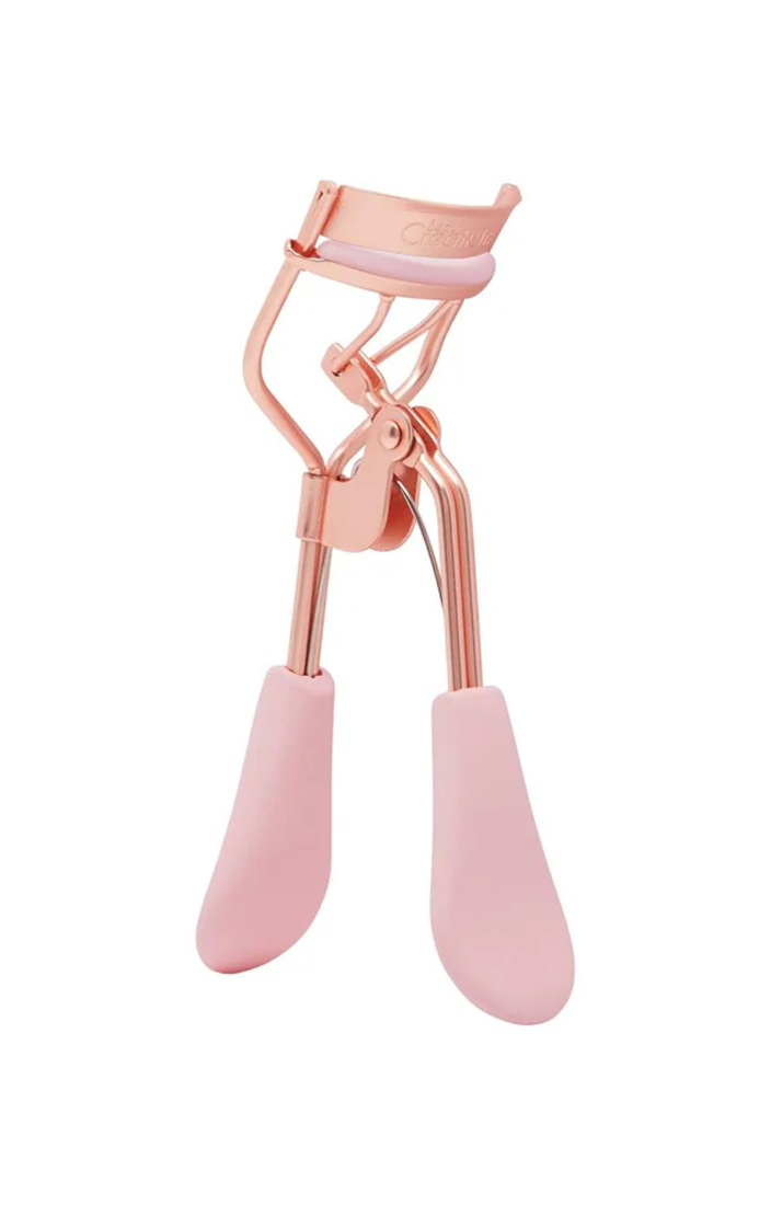 BEAUTY CREATIONS RIZADOR EYELASH CURLER LIGHT PINK