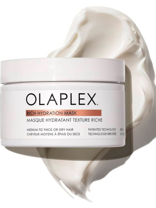 OLAPLEX RICH HYDRATION MASCARILLA HIDRATANTE Y REPARADORA 200ML