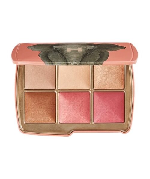 HOURGLASS AMBIENT ILLUMINATING PALETTE