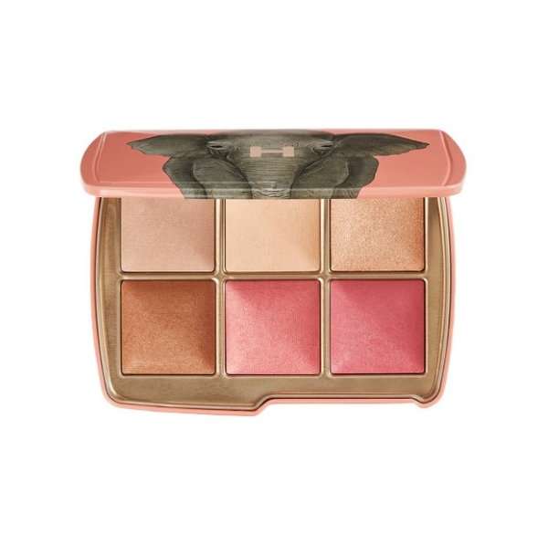 HOURGLASS AMBIENT ILLUMINATING PALETTE