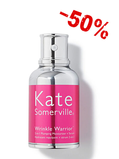 KATE SOMERVILLE WRINKLE WARRIOR 50ML