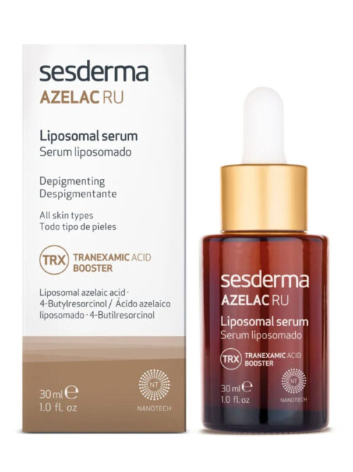 SESDERMA AZELAC RU LIPOSOMAL SERUM 50ML
