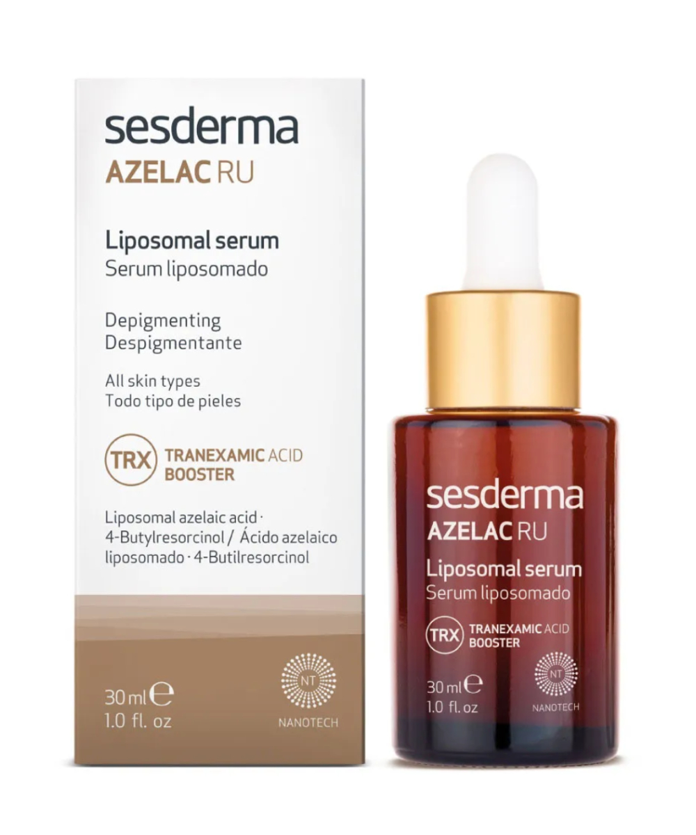 SESDERMA AZELAC RU LIPOSOMAL SERUM 50ML