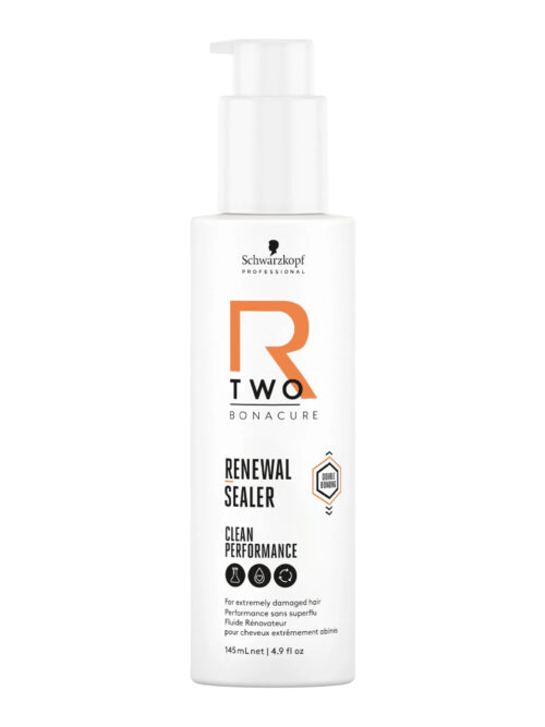 SCHWARZKOPF BONACURE R-TWO SELLADOR RENOVADOR 145ML