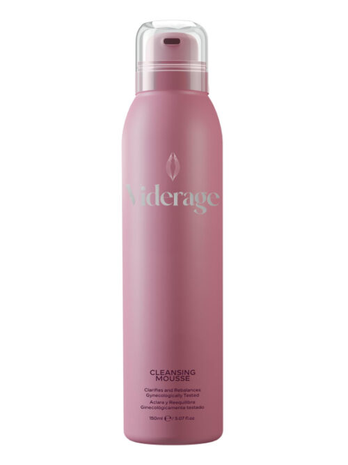 CUMLAUDE VIDERAGE CLEANSING MOUSSE 150ML