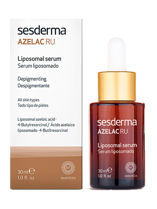SESDERMA AZELAC RU LIPOSOMAL SERUM 50ML