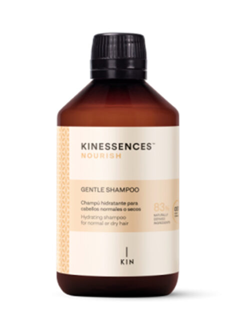 KINESSENCES KIN COSMETICS SHAMPOO NOURISH 300ML
