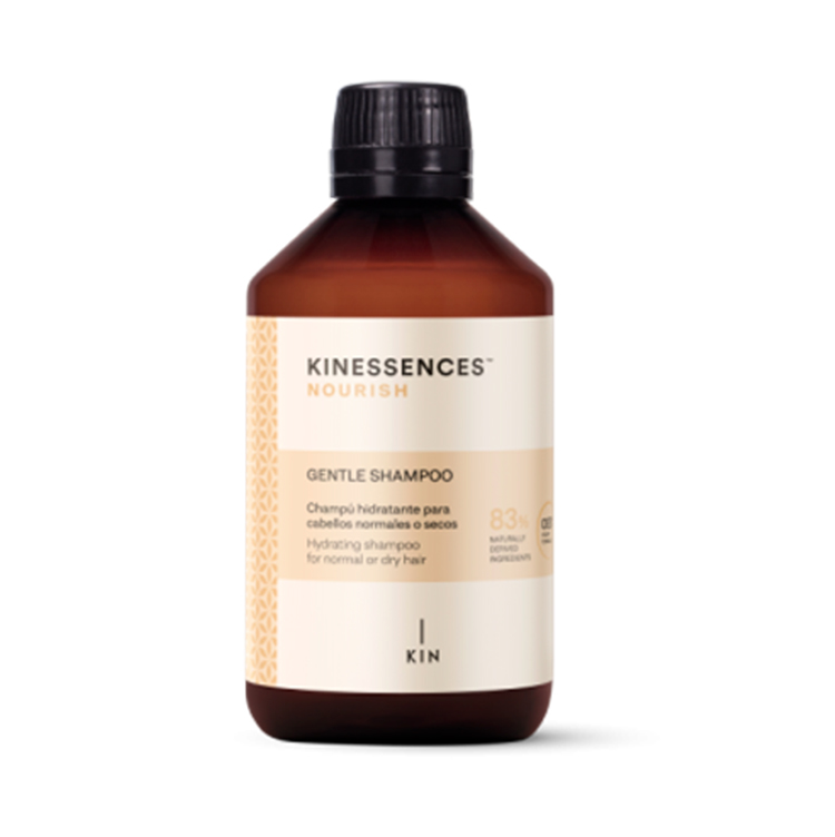 KINESSENCES KIN COSMETICS SHAMPOO NOURISH 300ML