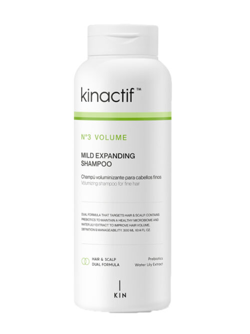 KINACTIF SHAMPOO VOLUME MILD EXPANDING 300ML