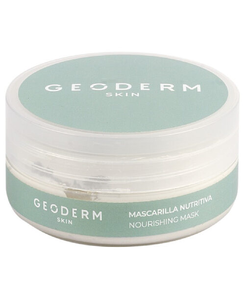 GEODERM MASCARILLA NUTRITIVA 150ML