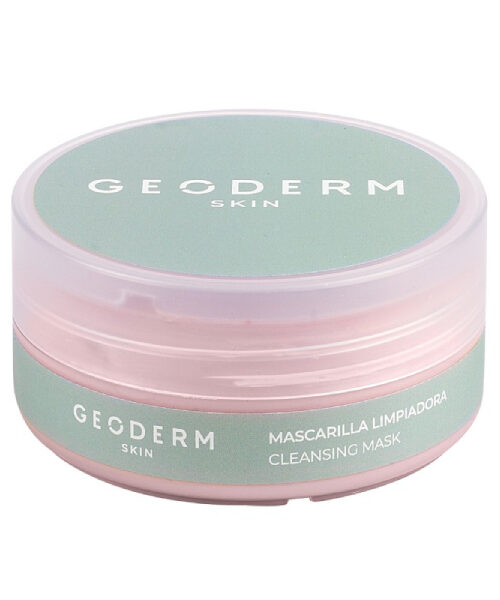 GEODERM MASCARILLA LIMPIADORA 150ML