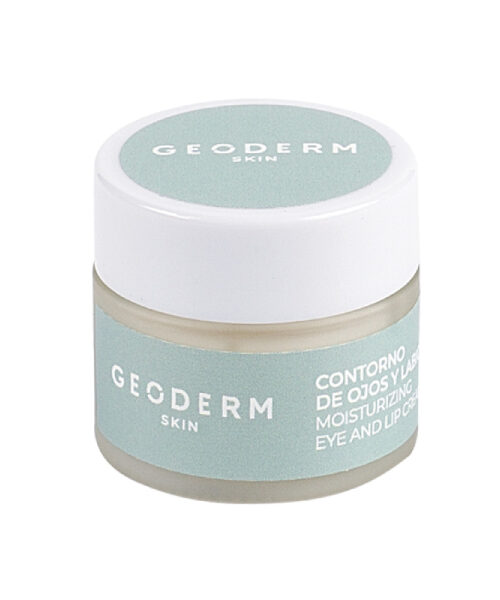GEODERM CONTORNO DE OJOS Y LABIOS 10ML