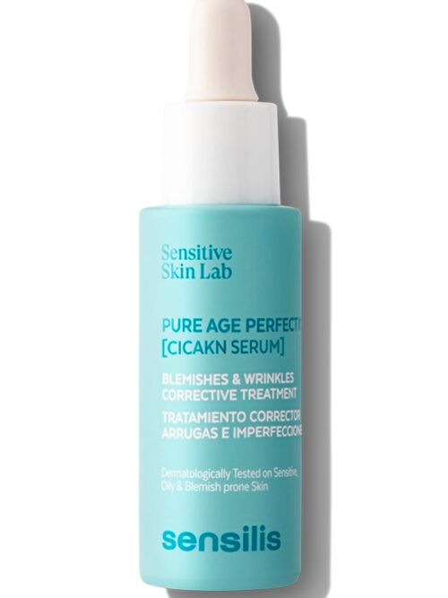 SENSILIS PURE AGE PERFECTION CICAKN SERUM 30ML