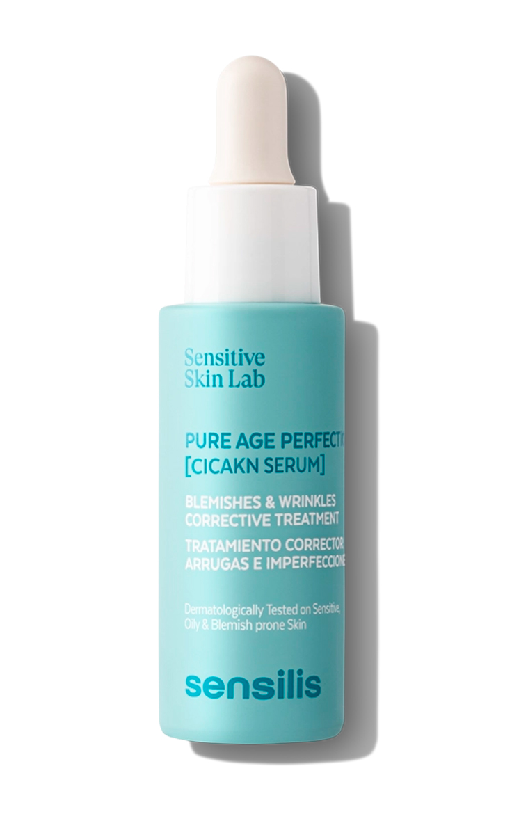 SENSILIS PURE AGE PERFECTION CICAKN SERUM 30ML
