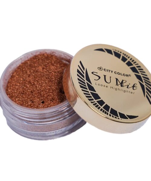 CITY COLOR SUMIT LOOSE HIGHTLIGHTER
