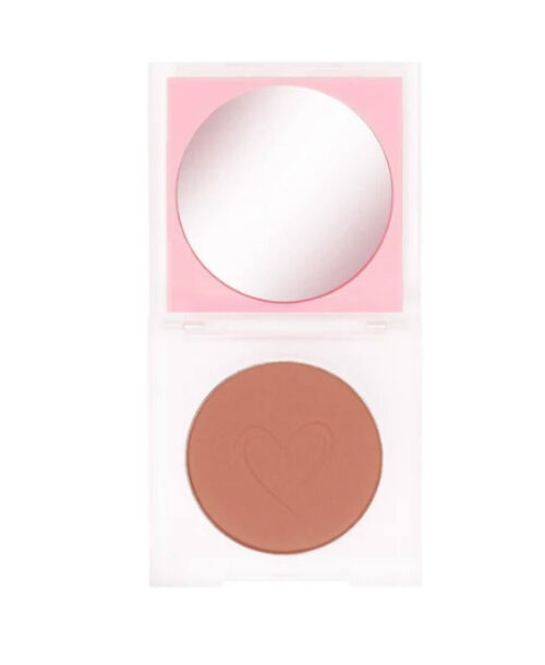 BEAUTY CREATIONS BLUSH HUSH - SHE`S MYSTERRIOUS SB03