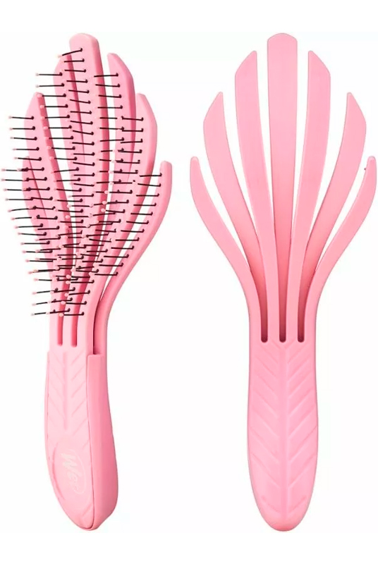 WET BRUSH CEPILLO GO GREEN CURL DETANGLER