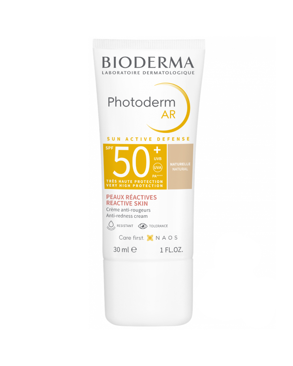 BIODERMA PHOTODERM AR PROTECTOR SOLAR SPF 50 + 30ML