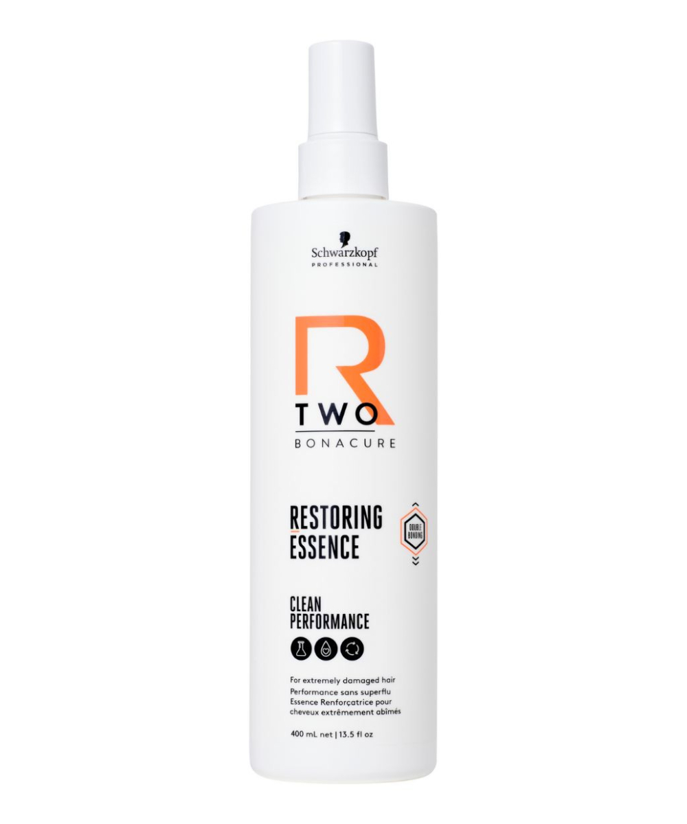 SCHWARZKOPF BONACURE ESENCIA REPARADORA R-TWO 400ML