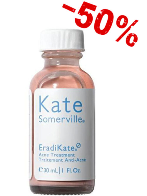 KATE SOMERVILLE ERADIKATE ACNE TREATMENT 30ML