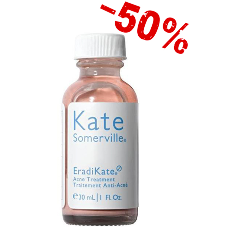 KATE SOMERVILLE ERADIKATE ACNE TREATMENT 30ML