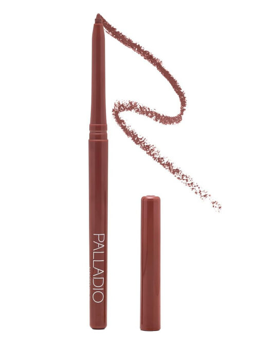 PALLADIO RETRACTABLE WATERPROOF LIP LINER 01 NAKED 0.28G