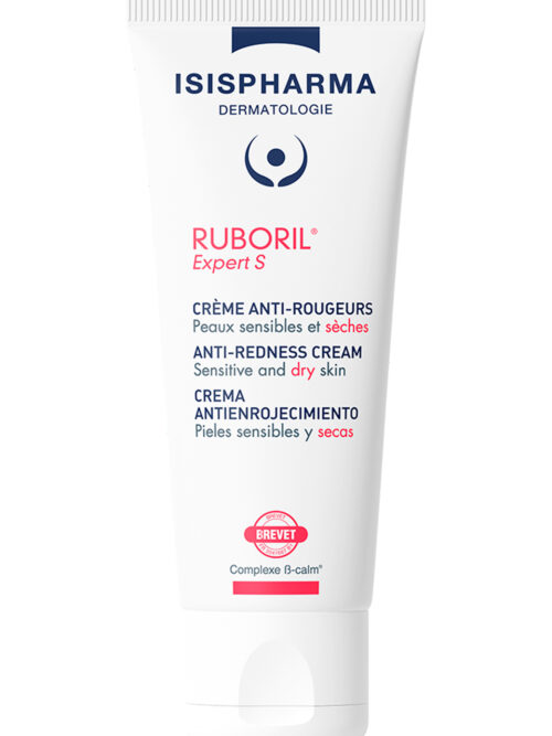 ISISPHARMA RUBORIL EXPERT S 40ML