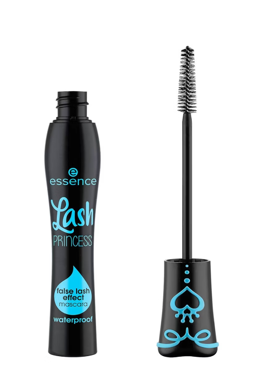 ESSENCE LASH PRINCESS FALSE LASH EFFECT WATERPROOF MASCARA