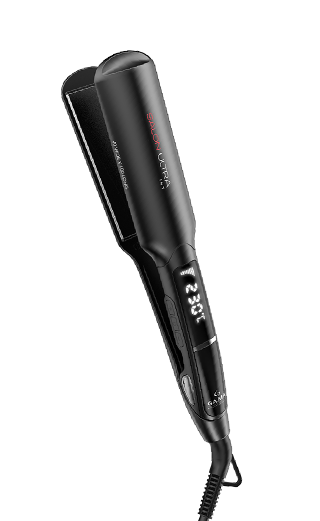 GAMA ALISADOR ULTRA X-WIDE DIG IHT STD